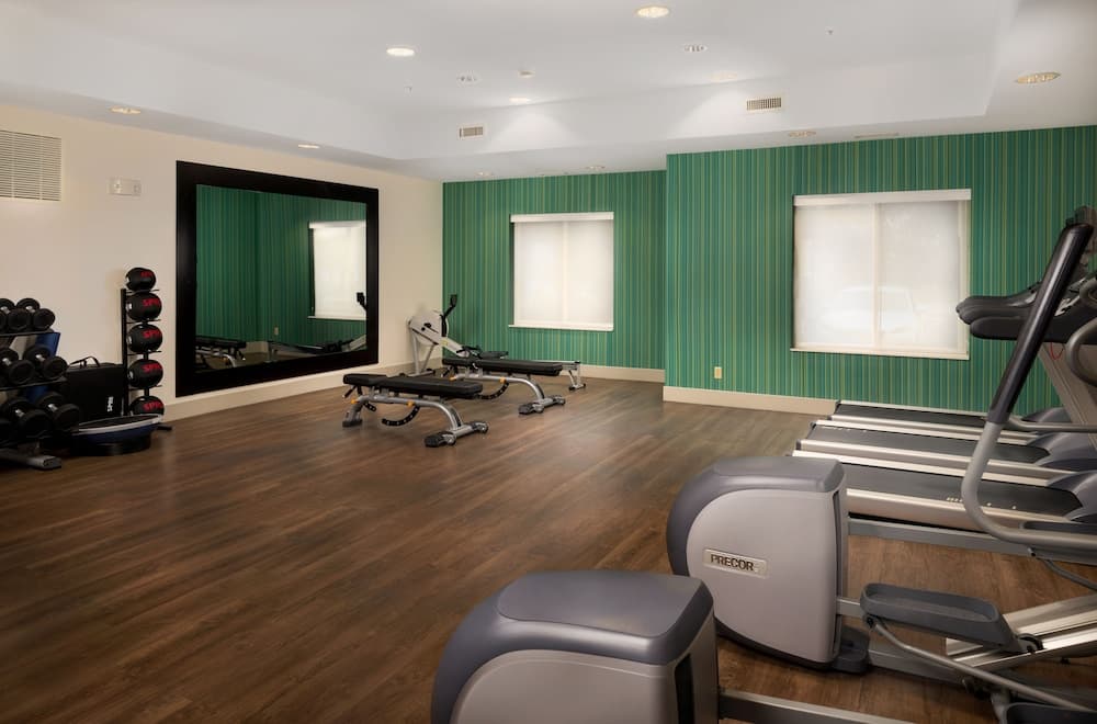 Holiday Inn Express Hotel & Suites Independence-Kansas City by IHG gallery photo in Independence, MO — image 6