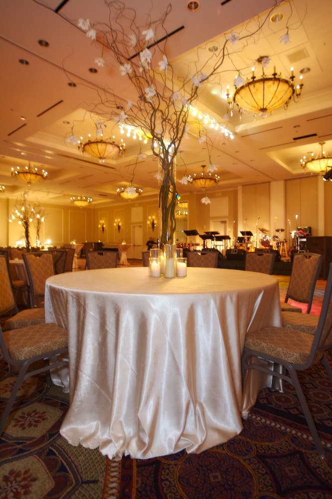 The Skirvin Hilton Oklahoma City gallery photo in Oklahoma City, OK — image 27