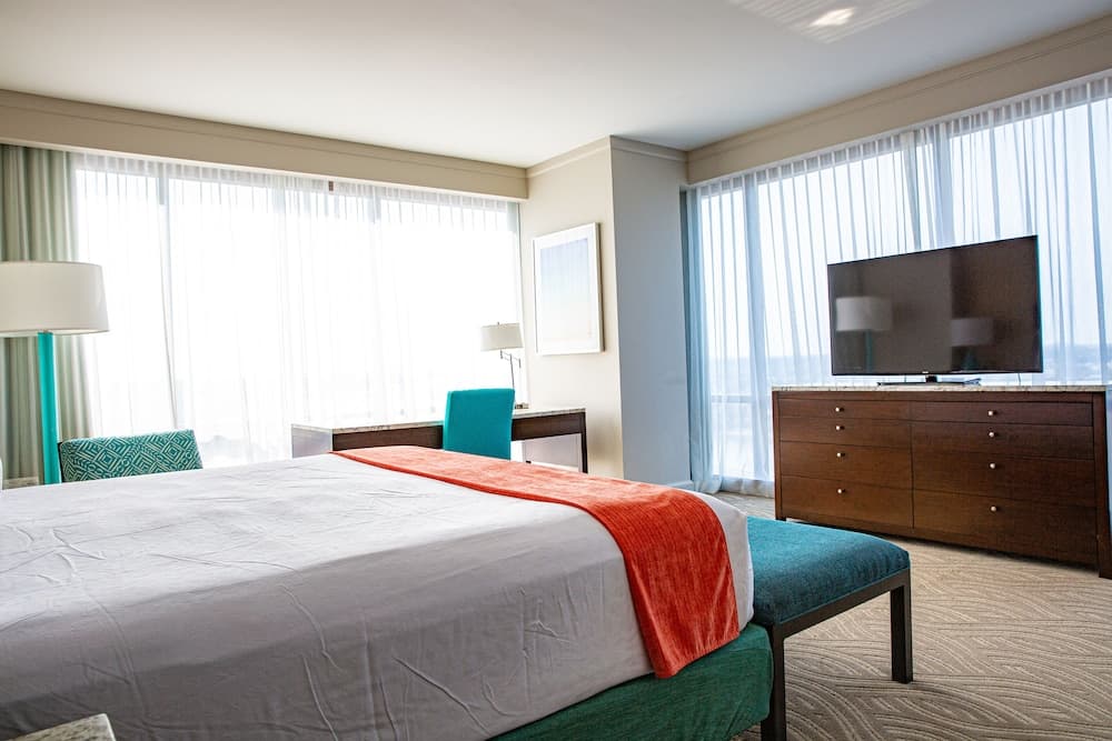 River Spirit Casino Resort gallery photo in Tulsa, OK — image 11