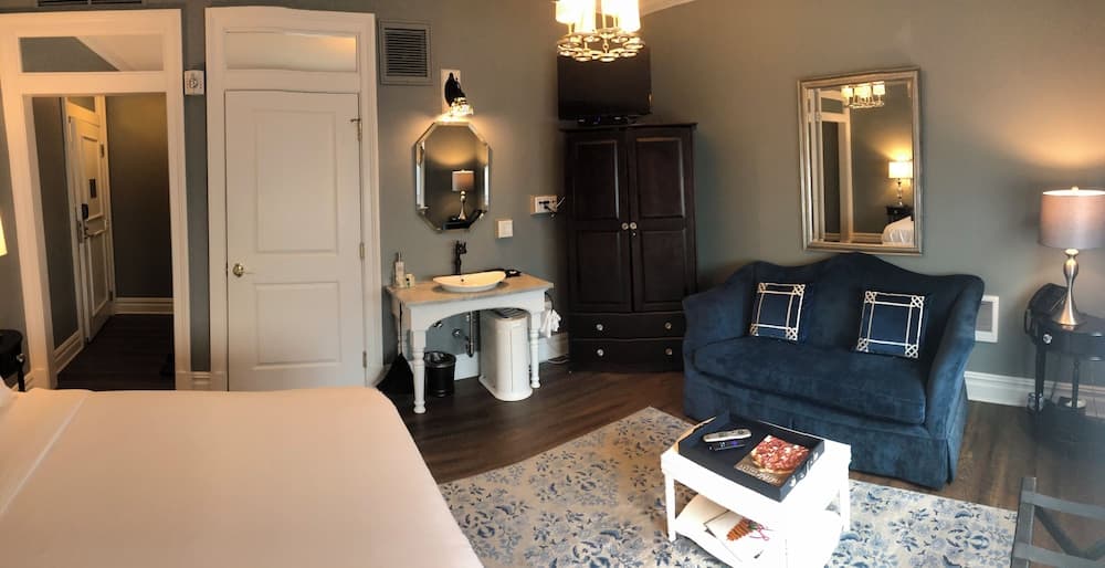 The Dutchess Inn and Spa at Beacon gallery photo in Beacon, NY — image 70