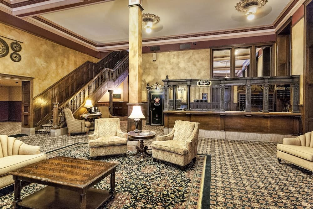 Fitger's Inn gallery photo in Duluth, MN — image 4