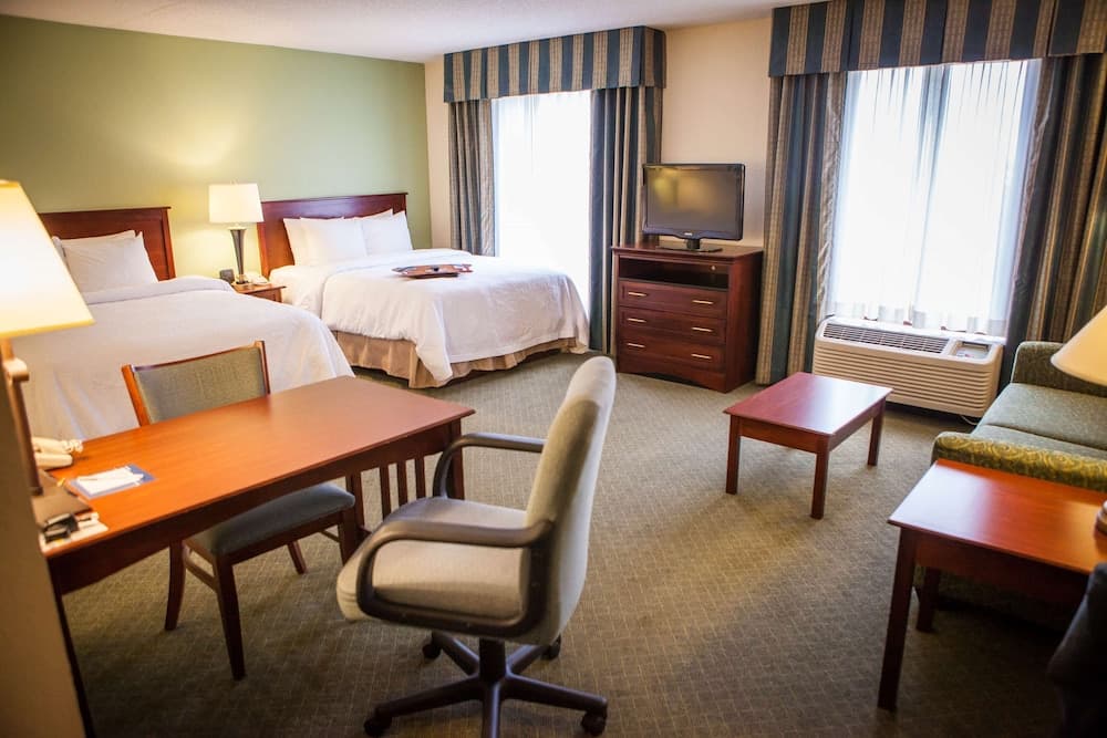 Hampton Inn & Suites Springfield-Southwest gallery photo in Springfield, IL — image 11