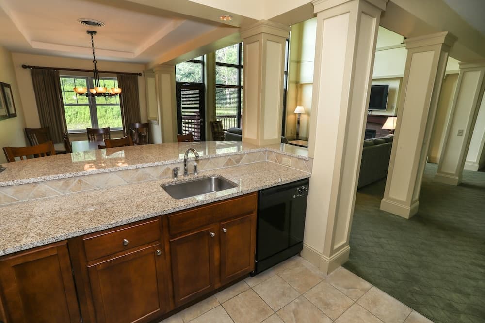 Kaatskill Mountain Club & Condos by Vail Resorts gallery photo in Hunter — image 31