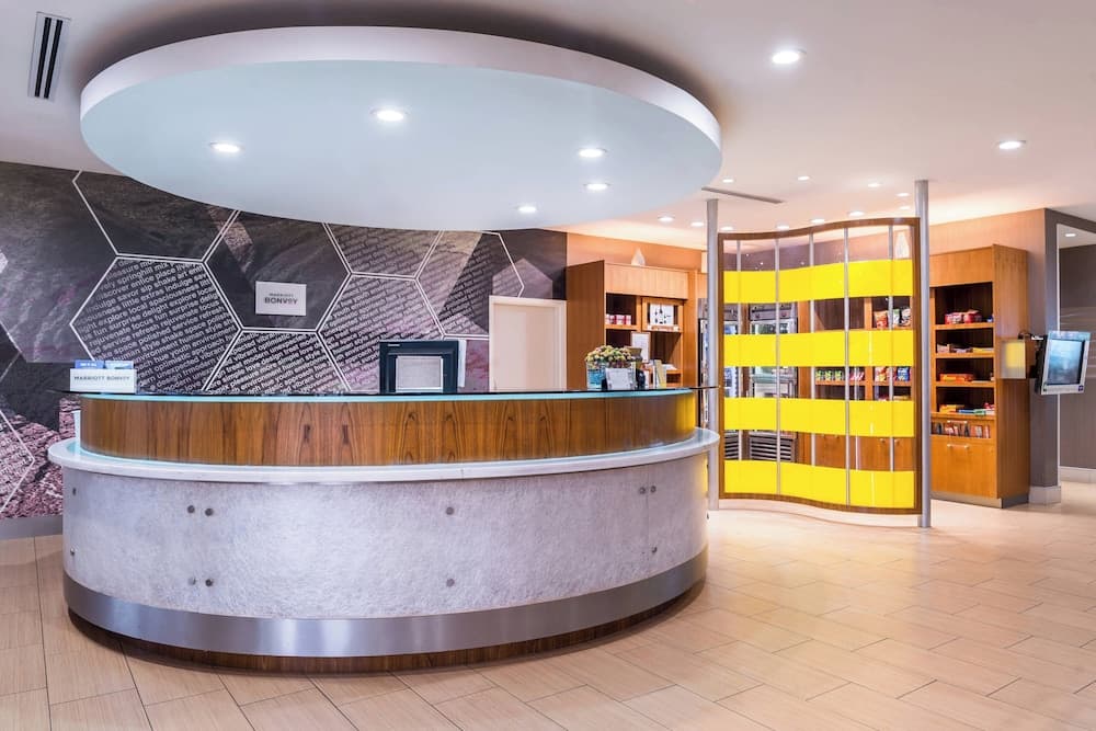 Springhill Suites by Marriott Temecula Wine Country gallery photo in Temecula, CA — image 42