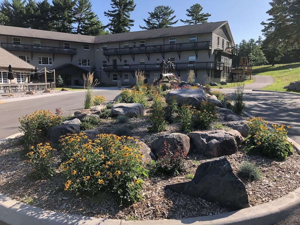 Pine Mountain Ski & Golf Resort — hotel in Iron Mountain, Michigan