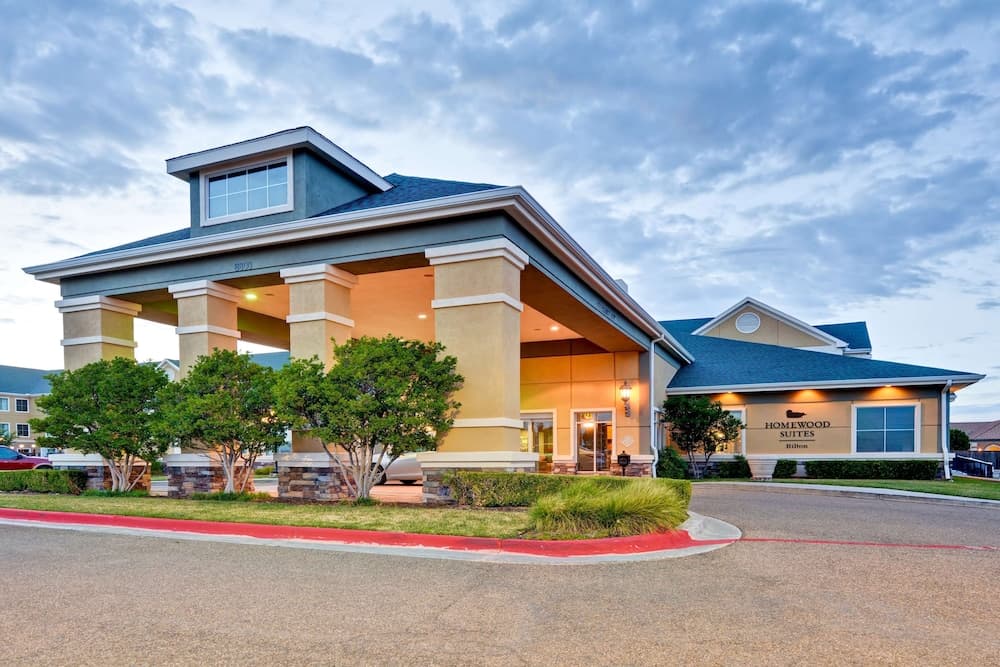 Homewood Suites by Hilton Amarillo — hotel in Amarillo, Texas