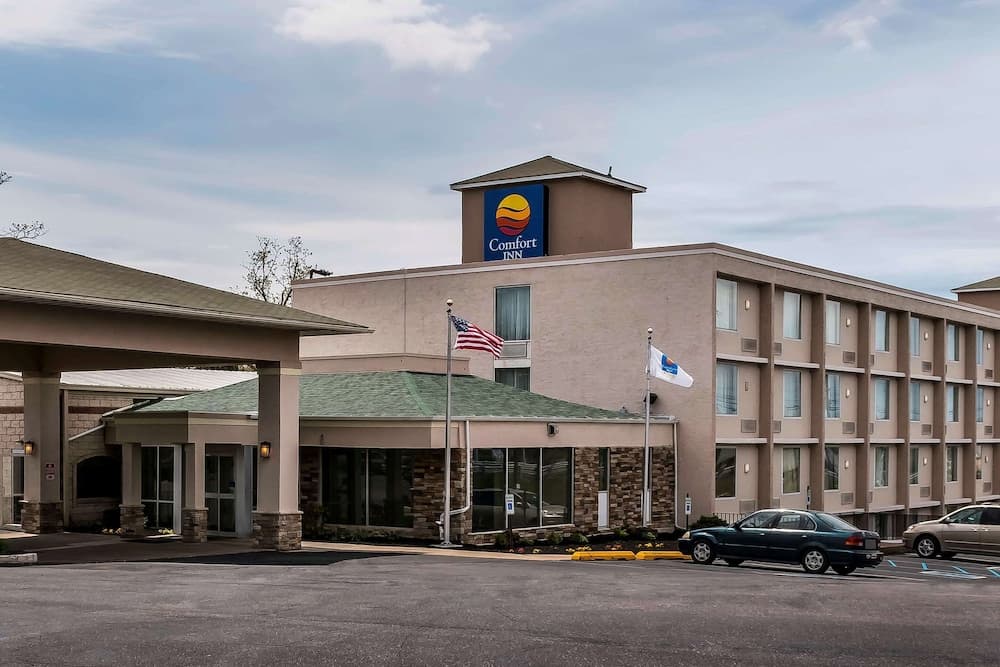 Comfort Inn - Pocono Mountains gallery photo in White Haven, PA — image 18