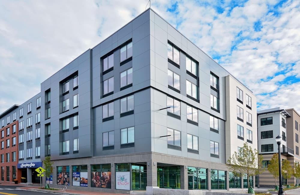 Hampton Inn Salem Boston — hotel in Salem, Massachusetts