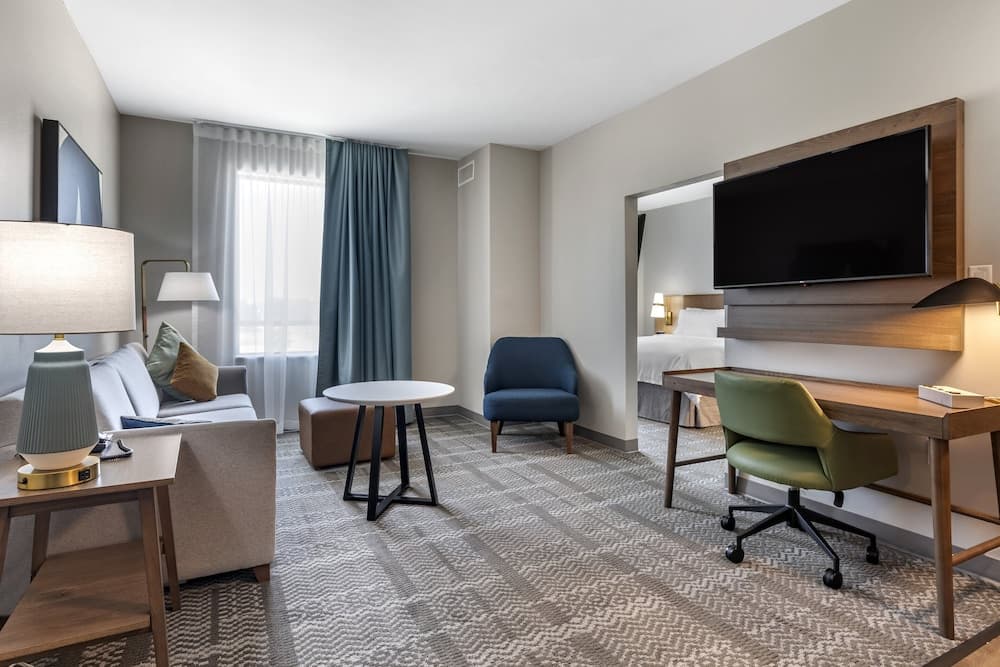 Staybridge Suites Dallas Grand Prairie by IHG gallery photo in Grand Prairie, TX — image 70