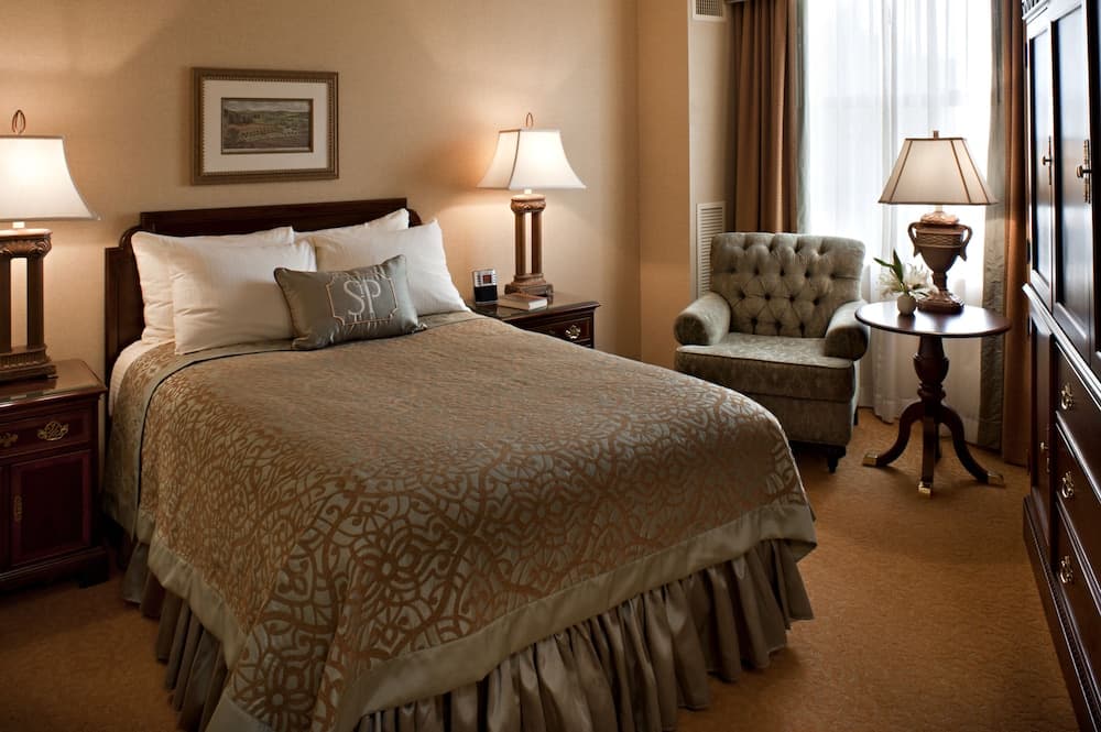 The Saint Paul Hotel gallery photo in St. Paul, MN — image 5
