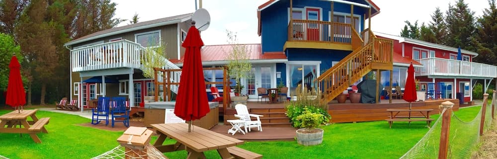 Ocean House Inn & Condos — hotel in Homer, Alaska