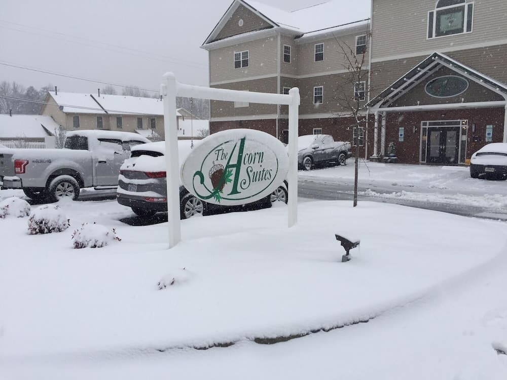 The Acorn Suites gallery photo in Mebane, NC — image 10