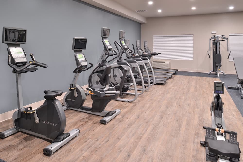 Holiday Inn Express & Suites Houston E - Pasadena by IHG gallery photo in Pasadena, TX — image 7