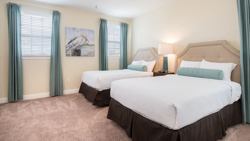 Encore Resort and Water Park at Reunion by Rentyl gallery photo in Kissimmee, FL — image 165