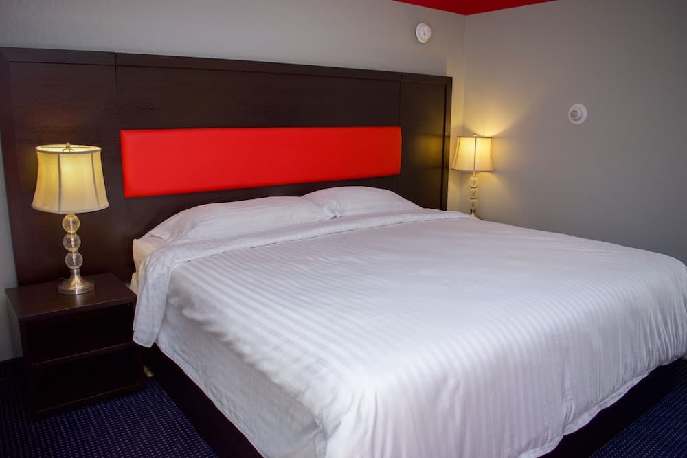 Travel Inn property views in North Kingstown — gallery photo 3