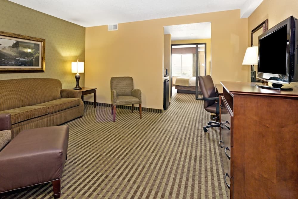 Days Inn by Wyndham Cheyenne featured exterior or lobby in Cheyenne, WY — similar hotel