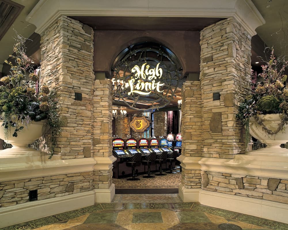Green Valley Ranch Resort and Spa gallery photo in Henderson, NV — image 53