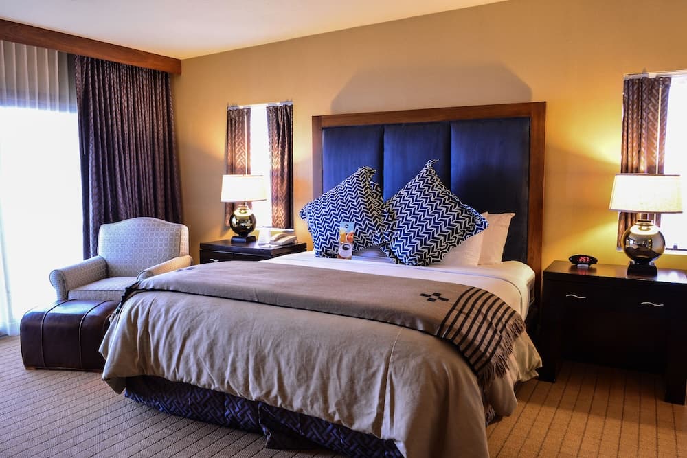Prescott Resort property views in Prescott, AZ — gallery photo 3