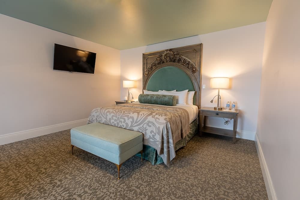 Mirbeau Inn & Spa gallery photo in Rhinebeck, NY — image 10