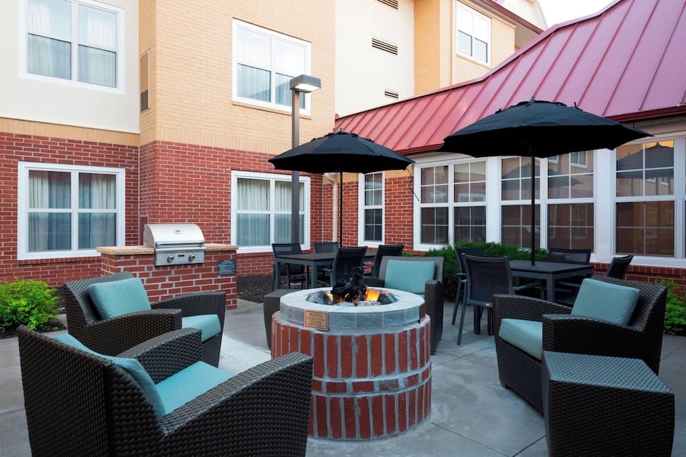 Residence Inn by Marriott Olathe Kansas City gallery photo in Olathe, KS — image 15