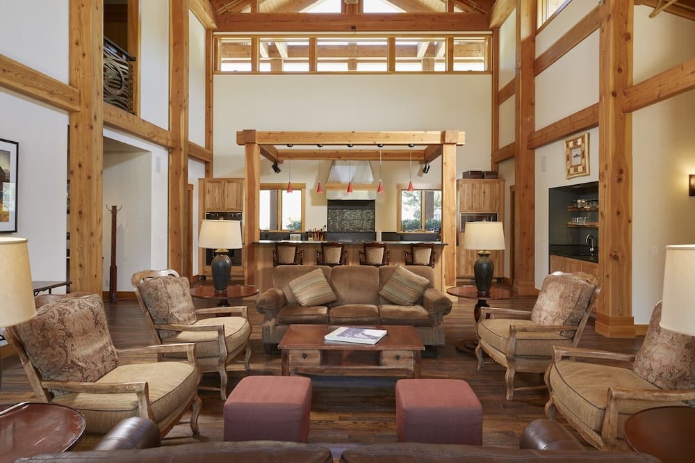The Lodge at Canyon River Ranch gallery photo in Yakima, WA — image 10