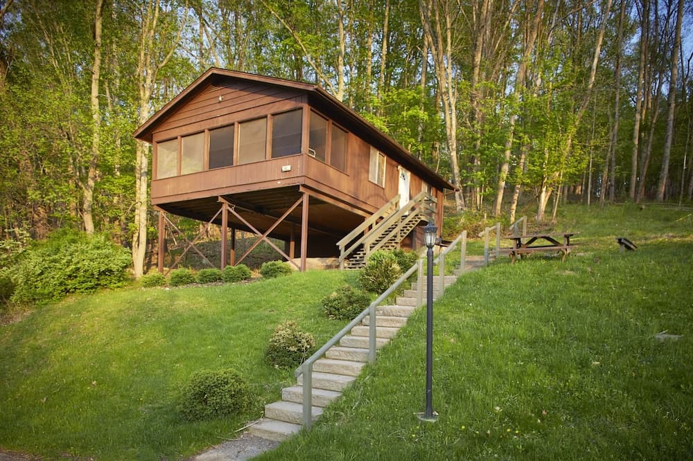 Salt Fork Lodge and Conference Center gallery photo in Cambridge, OH — image 51