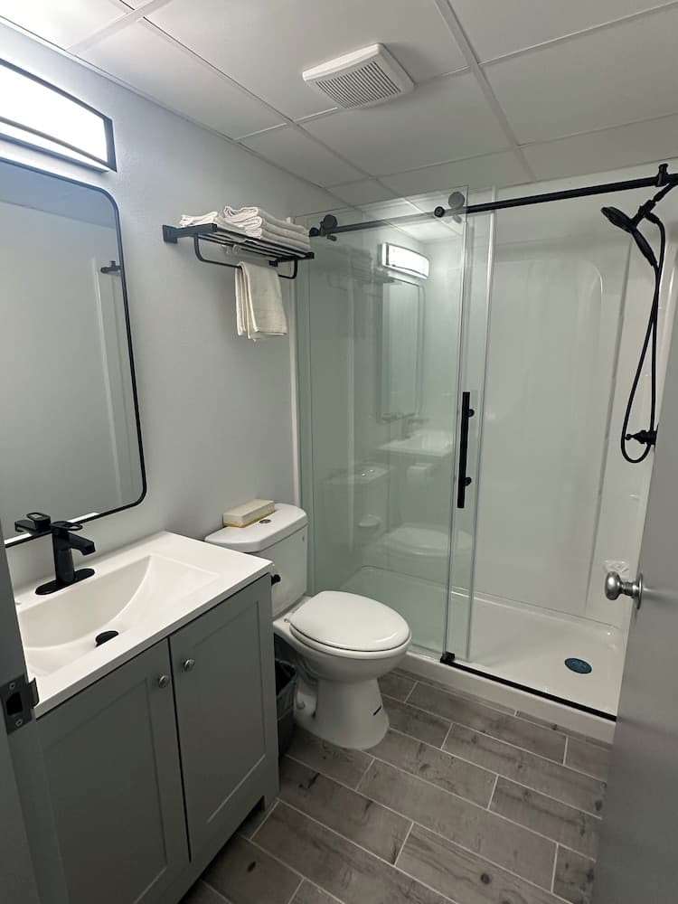 Lancaster Lincoln Inn property views in Lancaster, PA — gallery photo 3