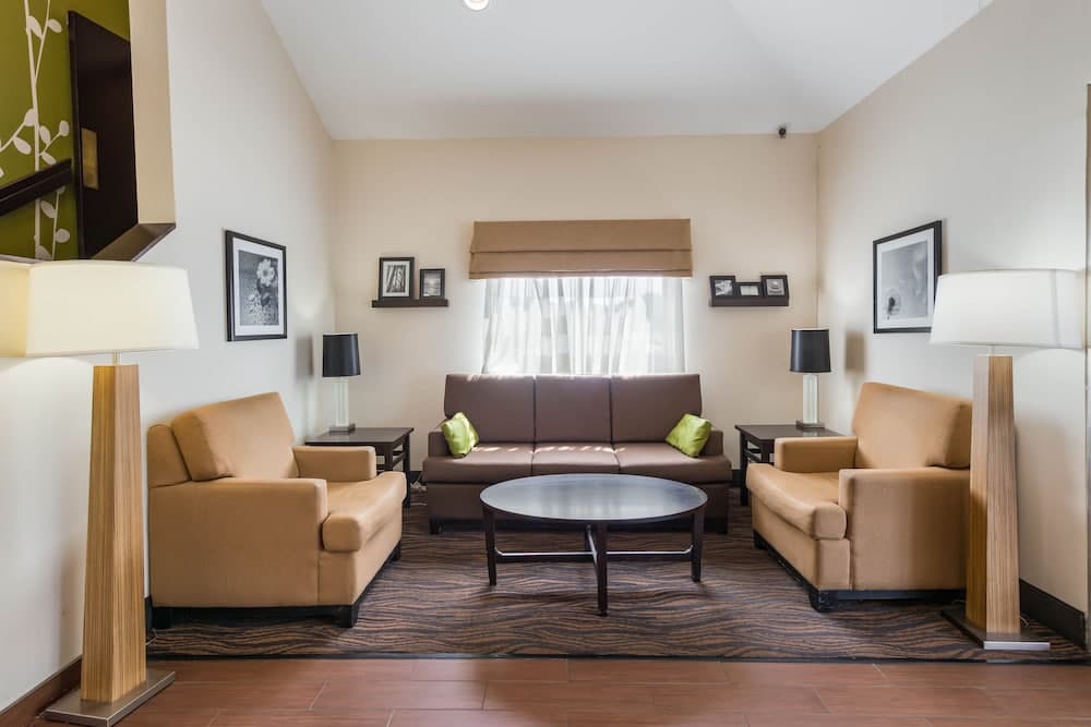 Sleep Inn Naperville - Chicago property views in Naperville, IL — gallery photo 3