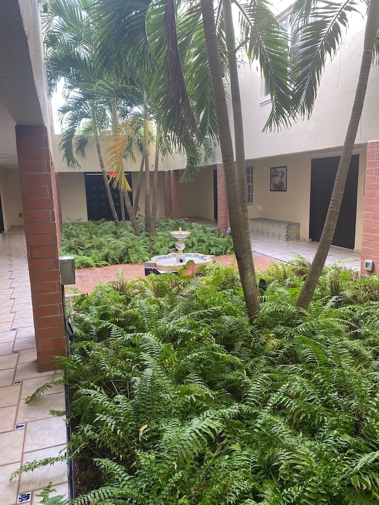 Bahia Bay Resort property views in Key Largo, FL — gallery photo 3