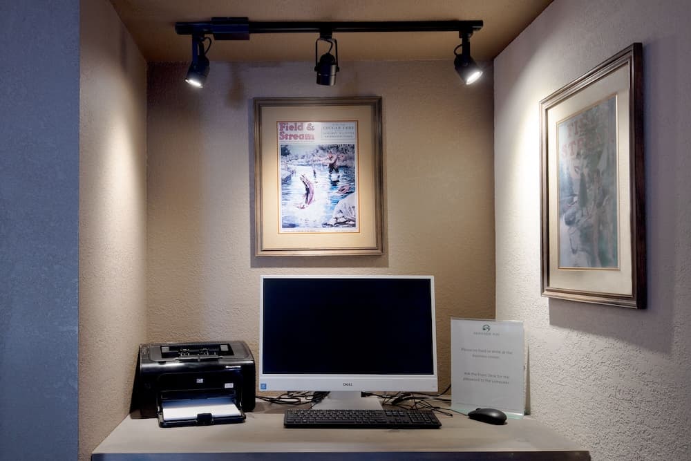 Riverside Inn gallery photo in Grants Pass, OR — image 65