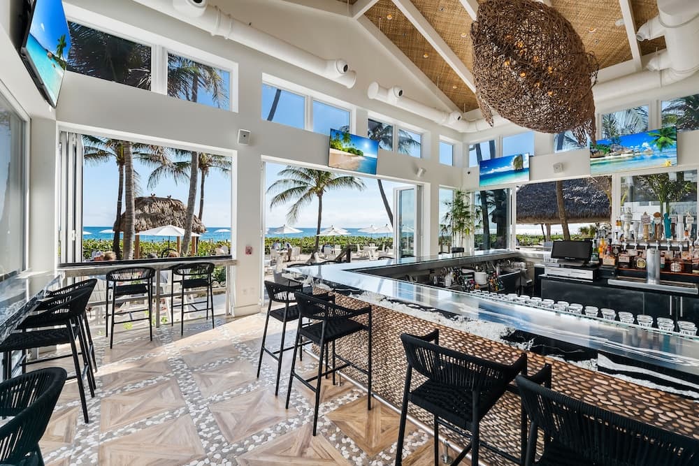 Beachcomber Resort & Club gallery photo in Pompano Beach, FL — image 82