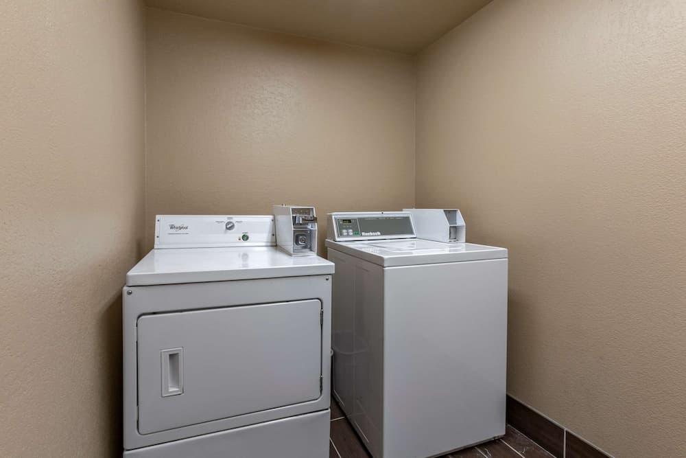 Comfort Inn & Suites Coeur d'Alene gallery photo in Coeur d'Alene, ID — image 14