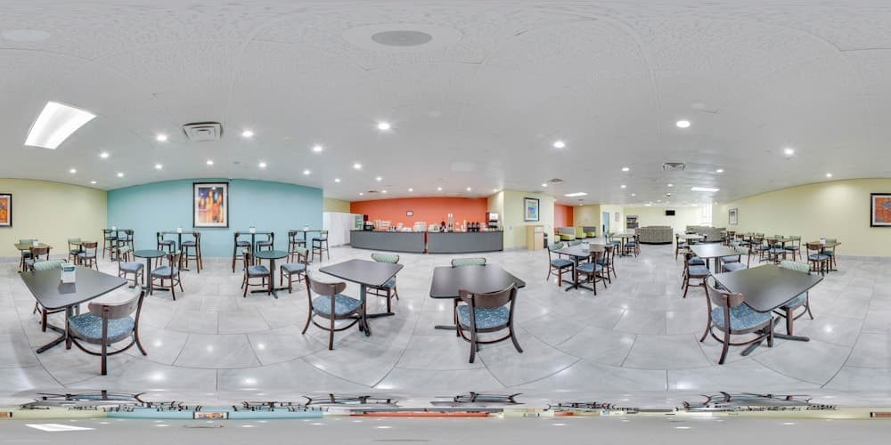 Bricktown Hotel & Extended Stay property views in Oklahoma City, OK — gallery photo 3