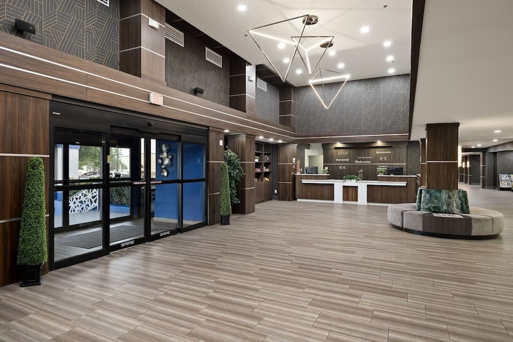 Verta Hotel McAllen gallery photo in McAllen, TX — image 8