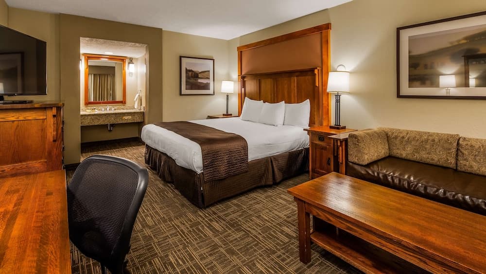 Best Western Plus High Country Inn gallery photo in Ogden, UT — image 4