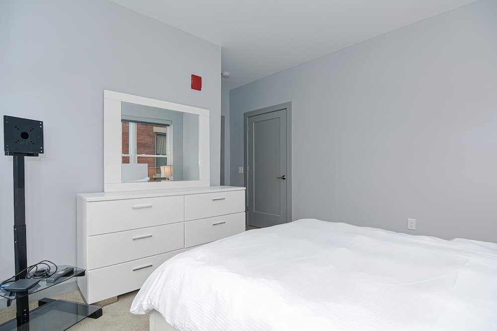 Global Luxury Suites Downtown Providence gallery photo in Providence, RI — image 60