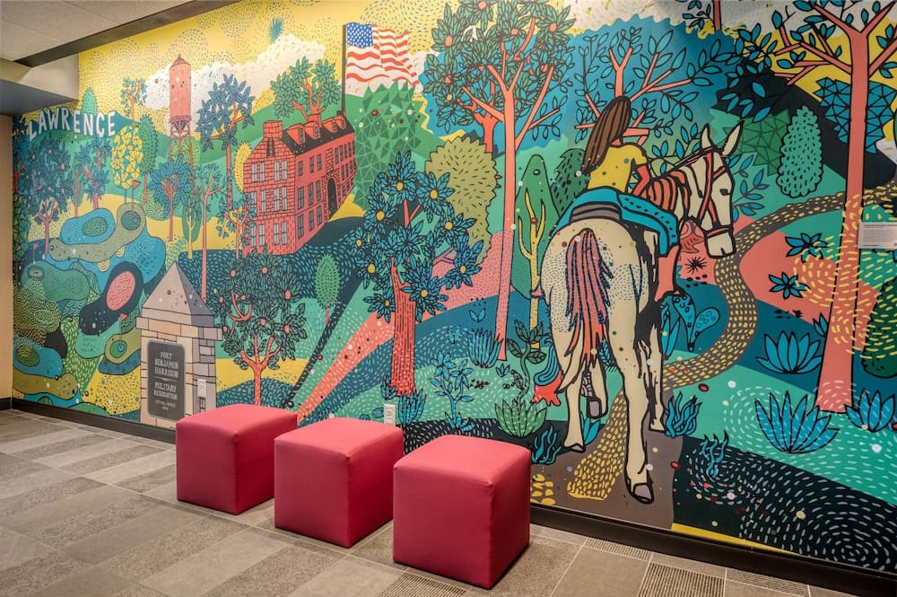 Tru By Hilton Indianapolis Lawrence, In property views in Indianapolis, IN — gallery photo 3