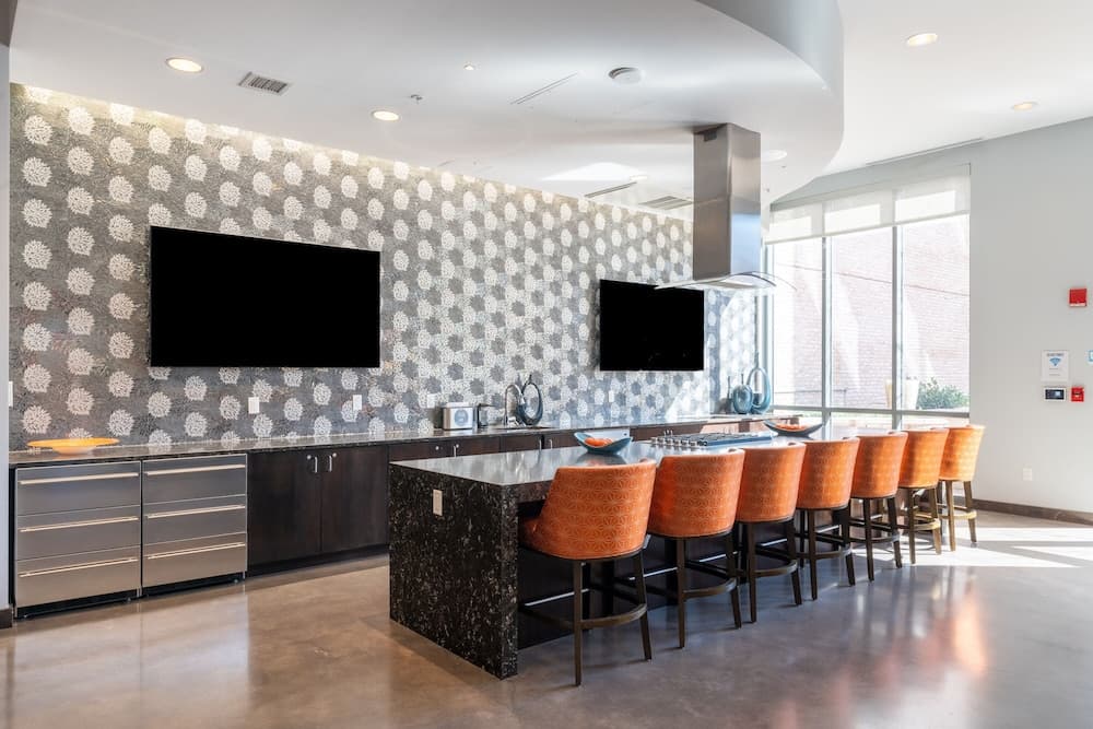 Kasa Alexandria Washington interior in Alexandria, VA — gallery photo 2