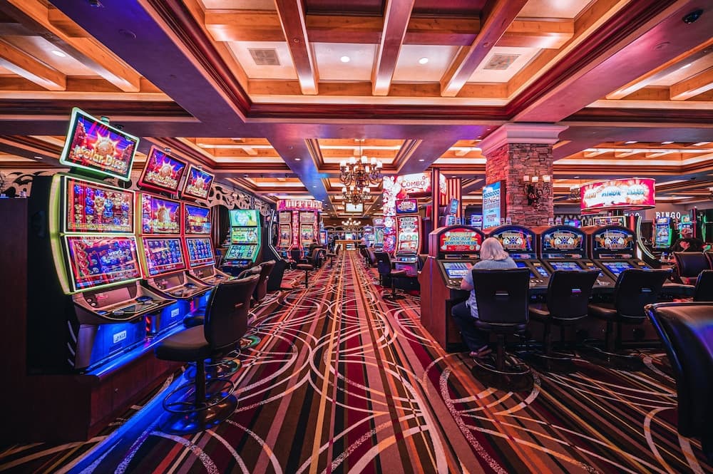 Green Valley Ranch Resort and Spa gallery photo in Henderson, NV — image 148