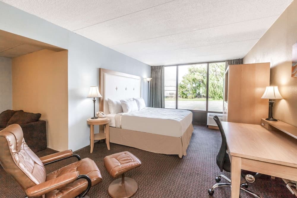 Days Inn by Wyndham Syracuse gallery photo in Syracuse, NY — image 27