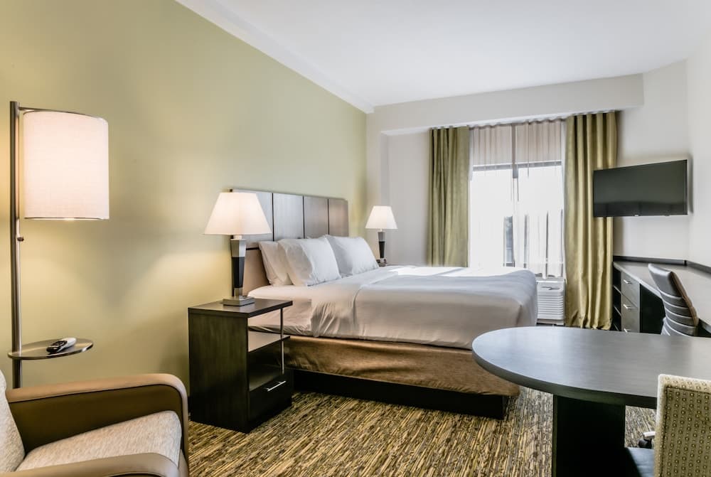 Candlewood Suites Hartford Downtown by IHG gallery photo in Hartford, CT — image 5