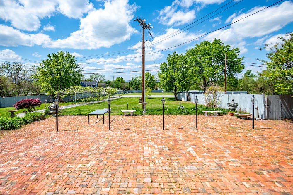Wayside Inn gallery photo in Middletown, VA — image 100
