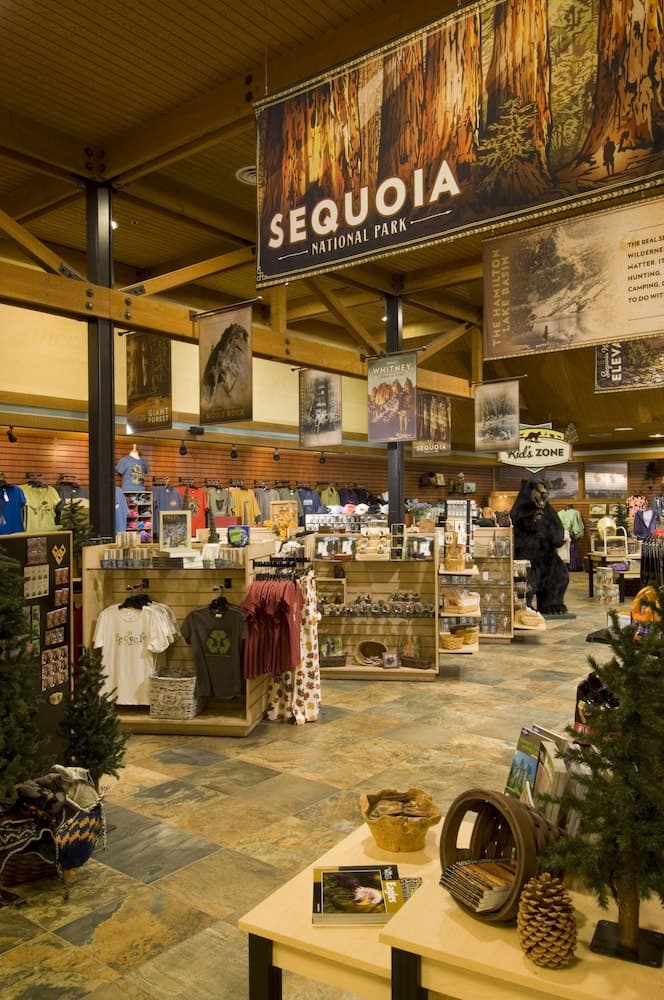 Wuksachi Lodge gallery photo in Sequoia National Park, CA — image 43