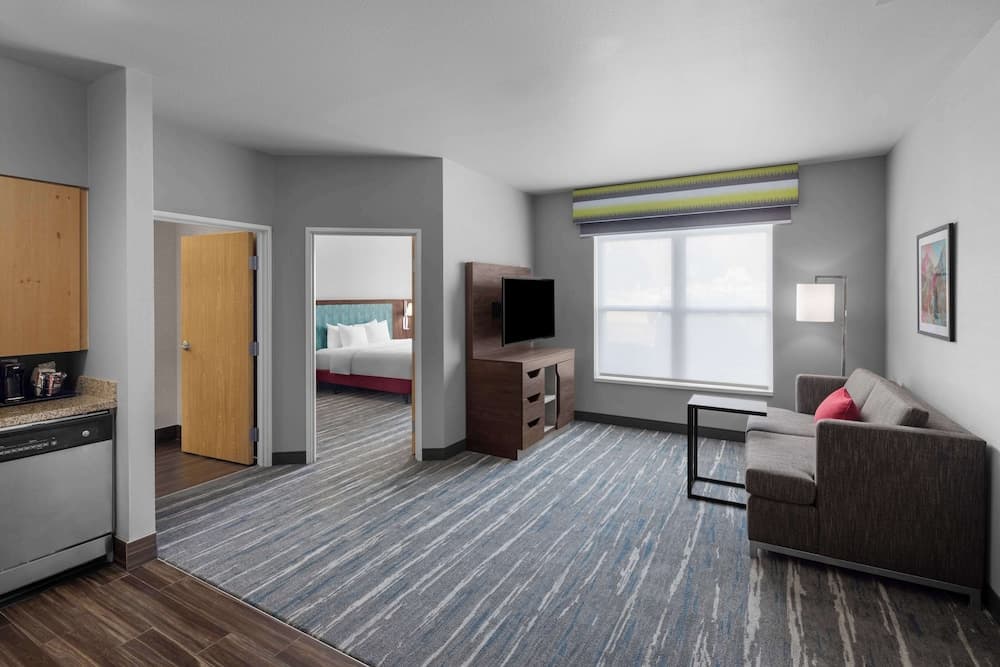 Hampton Inn & Suites Orem gallery photo in Orem, UT — image 50