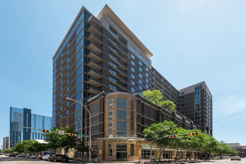 Kasa Lady Bird Lake Austin featured exterior or lobby in Austin, TX — similar hotel