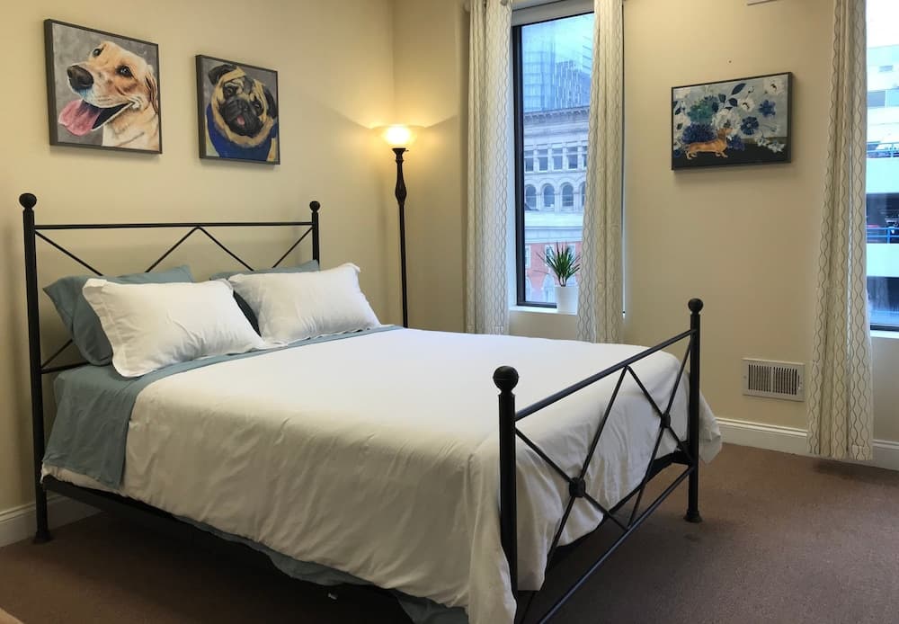 Stay Pittsburgh 116 property views in Pittsburgh, PA — gallery photo 3
