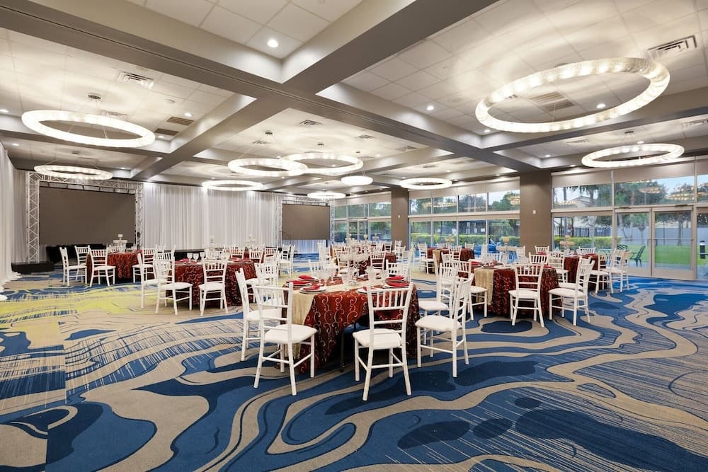 Verta Hotel McAllen gallery photo in McAllen, TX — image 13