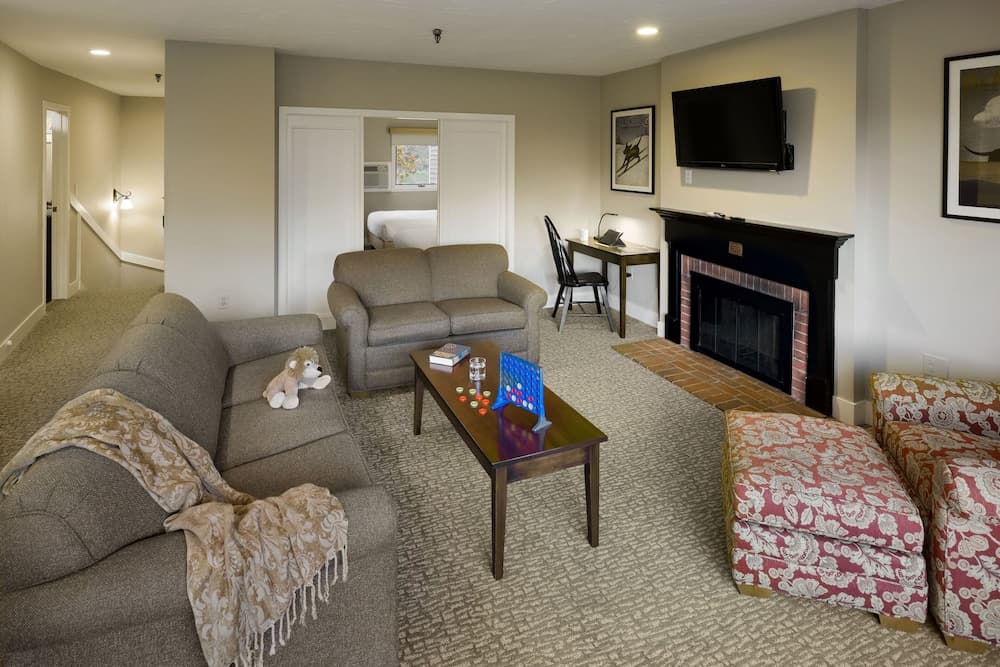 Steele Hill Resorts gallery photo in Sanbornton — image 73