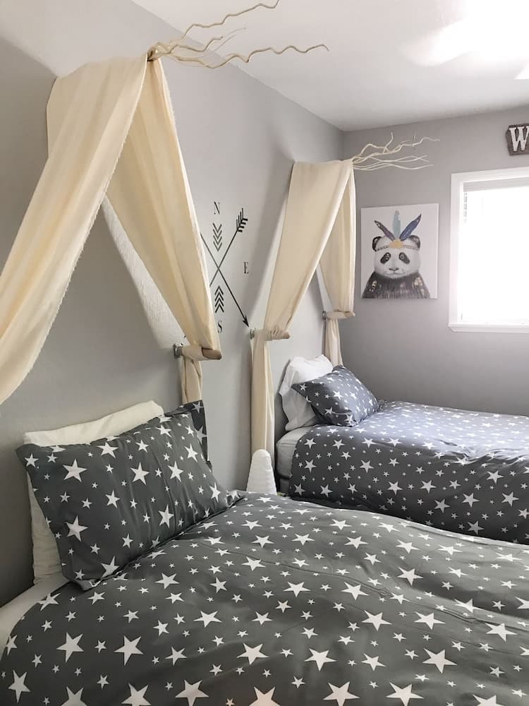Lazy Z Resort property views in Sonora, CA — gallery photo 3