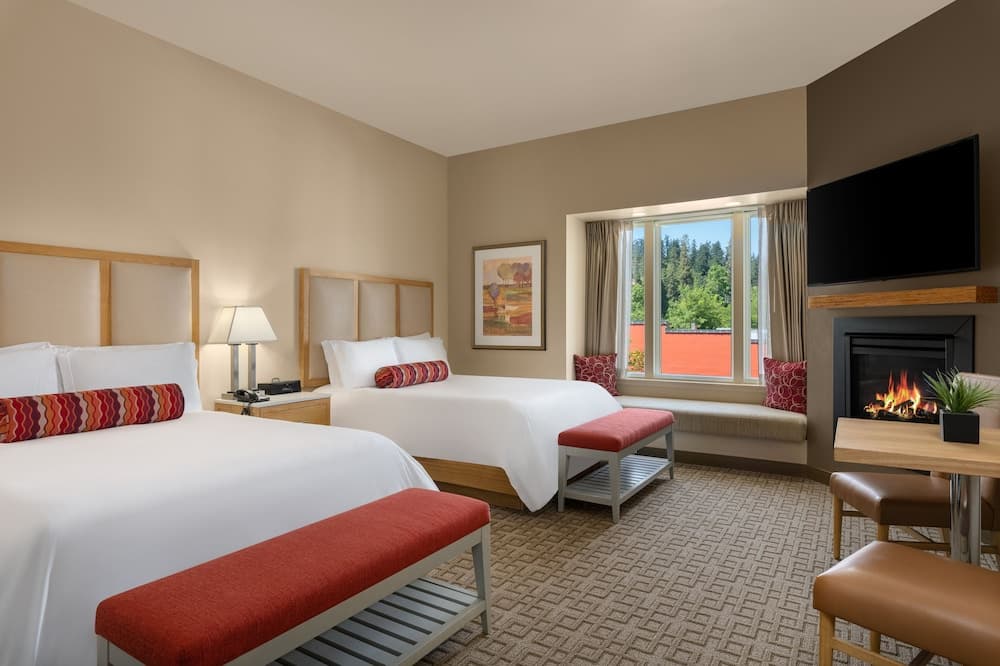 Inn at the 5th gallery photo in Eugene, OR — image 14